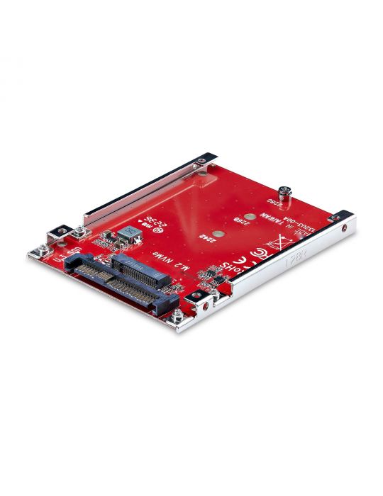 StarTech.com 1M25-U3-M2-ADAPTER plăci adaptoare de interfață Intern M.2