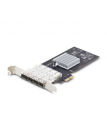 StarTech.com P041GI-NETWORK-CARD card de rețea Intern Fibră 1000 Mbit s - Tik.ro