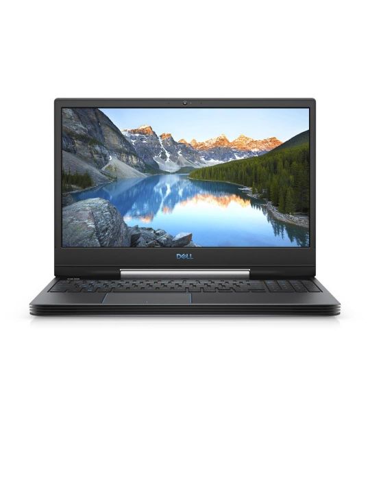 Laptop dell inspiron gaming 5590 g5 15.6 inch fhd (1920 Dell - 1