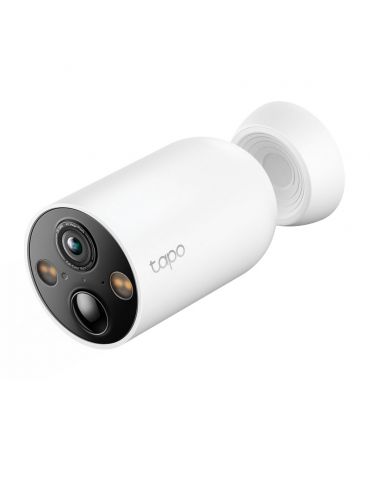 TP-Link Tapo C425 Glonț IP cameră securitate Exterior 2560 x 1440 Pixel Tavan perete