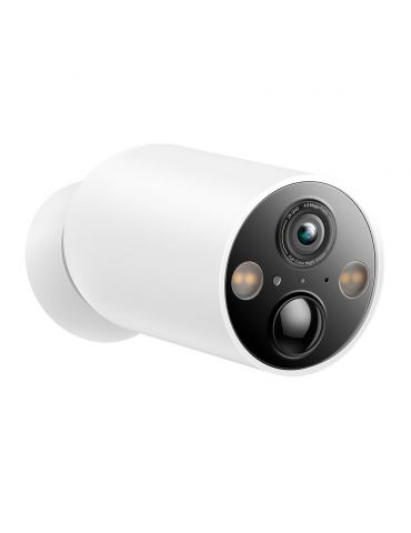 TP-Link Tapo C425 Glonț IP cameră securitate Exterior 2560 x 1440 Pixel Tavan perete