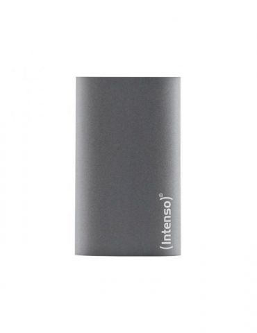 Ssd extern intenso intenso 1 tb 2.5 inch usb 3.0 r/w: 320/100 mb/s 000000000003823460 (include tv 0.18lei) Intenso - 1