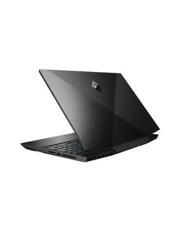 Laptop hp omen 15.6 inch ips 144hz fhd anti-glare ultraslim Hp - 1