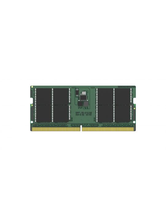 Kingston Technology ValueRAM KVR56S46BD8-48 module de memorie 48 Giga Bites 1 x 48 Giga Bites DDR5
