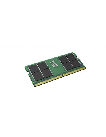 Kingston Technology ValueRAM KVR56S46BD8-48 module de memorie 48 Giga Bites 1 x 48 Giga Bites DDR5