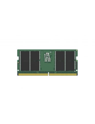 Kingston Technology ValueRAM KVR56S46BD8-48 module de memorie 48 Giga Bites 1 x 48 Giga Bites DDR5
