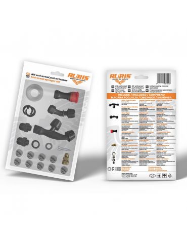 Kit universal full... - Tik.ro