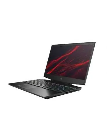 Laptop hp omen 15.6 inch ips 144hz fhd anti-glare ultraslim Hp - 1