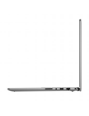 DELL Vostro 5640 Intel Core 5 120U Laptop 40,6 cm (16") Full HD+ 16 Giga Bites DDR5-SDRAM 1 TB SSD Wi-Fi 6 (802.11ax) Ubuntu