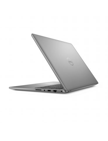 DELL Vostro 5640 Intel Core 5 120U Laptop 40,6 cm (16") Full HD+ 16 Giga Bites DDR5-SDRAM 1 TB SSD Wi-Fi 6 (802.11ax) Ubuntu