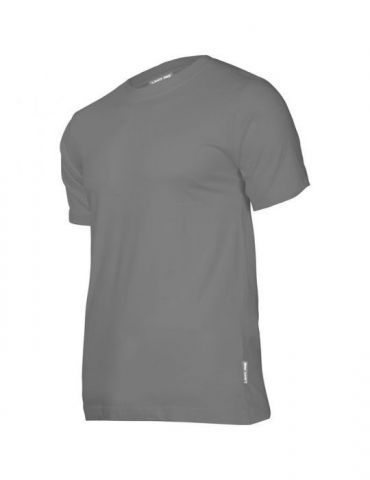Tricou bumbac elastic / gri... - Tik.ro