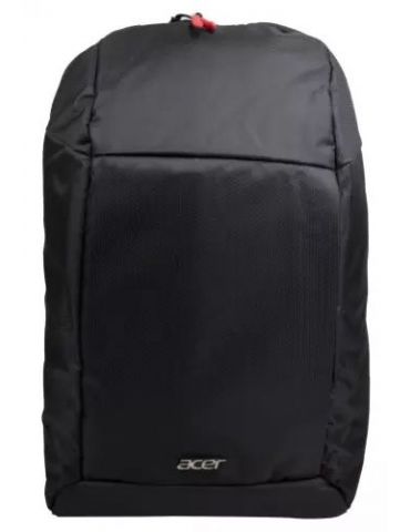 Acer GP.BAG11.02E genți pentru notebook-uri 39,6 cm (15.6") Rucsac Negru, Roşu - Tik.ro