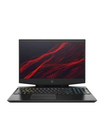 Laptop hp omen 15.6 inch ips 144hz fhd anti-glare ultraslim Hp - 1