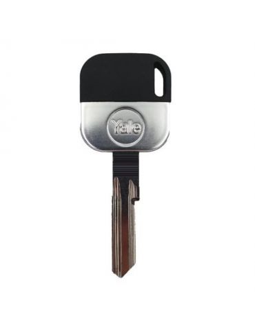 Cheie cilindru yale - Tik.ro
