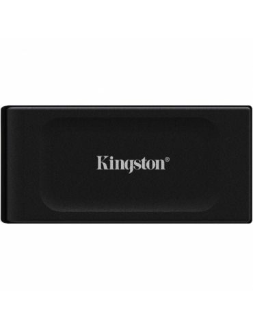 SSD portabil KINGSTON... - Tik.ro