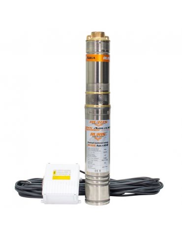 Pompa submersibila Ruris... - Tik.ro