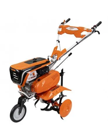 Motosapa RURIS... - Tik.ro