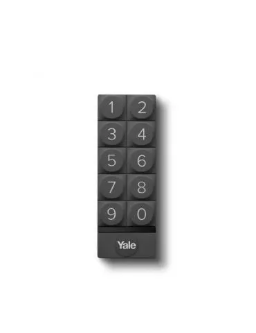 Tastatura inteligenta yale... - Tik.ro