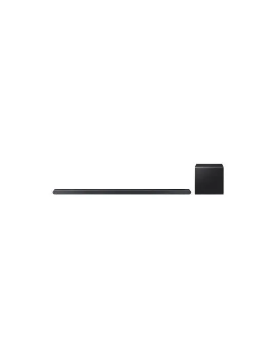 Samsung HW-S800D EN sisteme de difuzoare tip bară de sunet Negru 3.1.2 canale