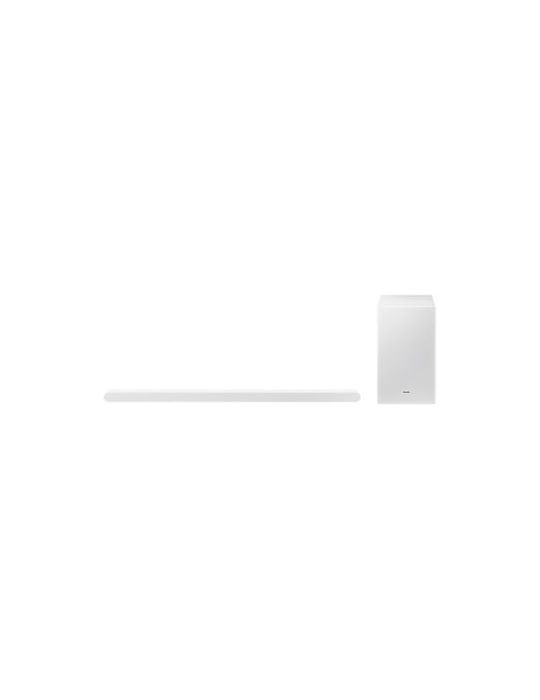 Samsung HW-S701D EN sisteme de difuzoare tip bară de sunet 3.1 canale