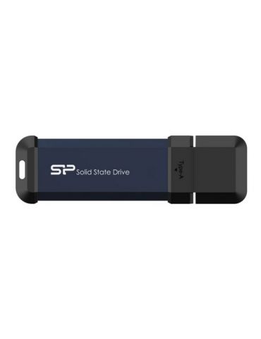SSD portabil Silicon Power... - Tik.ro