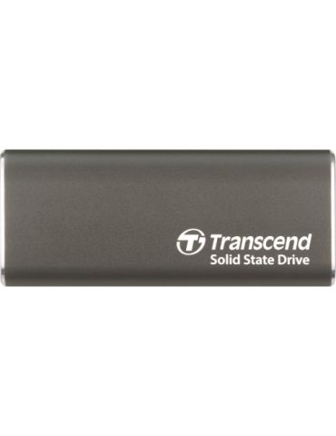 SSD portabil Transcend... - Tik.ro