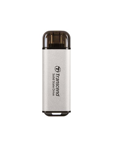 SSD portabil Transcend... - Tik.ro