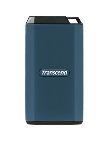 SSD portabil Transcend... - Tik.ro