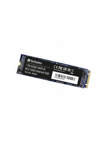 SSD Verbatim VI550 S3 1TB,... - Tik.ro