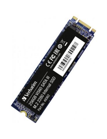 SSD Verbatim VI550 S3... - Tik.ro