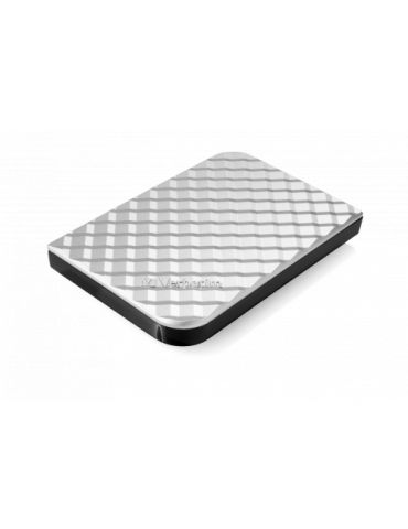 Hard Disk portabil Verbatim... - Tik.ro