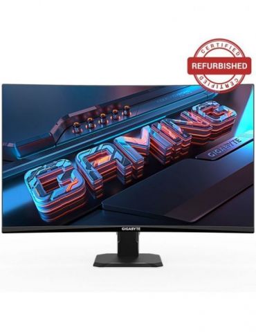 Gs27fc gaming 27 inch va... - Tik.ro