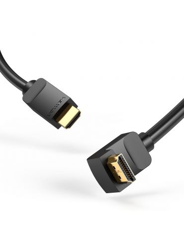 Vention AAQBG cablu HDMI 1,5 m HDMI Tip A (Standard) Negru