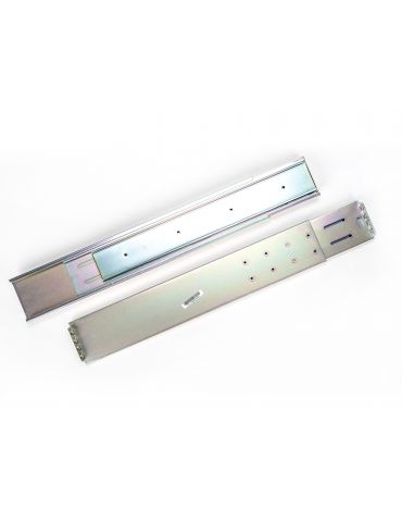 Vertiv Liebert RMKIT18-32 Sliding Rails Argint