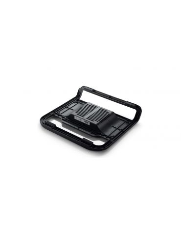 DeepCool N200 suporturi de răcire pentru calculatoarele portabile 39,1 cm (15.4") 1000 RPM Negru