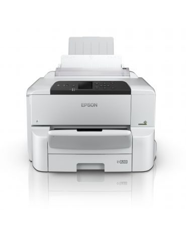 Epson WorkForce Pro WF-C8190DW - Tik.ro