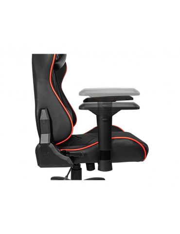 MSI MAG CH120 X scaun jocuri video Scaun gaming PC Șezut căptușit Negru