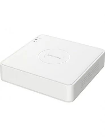 Dvr hikvision 4 canale... - Tik.ro