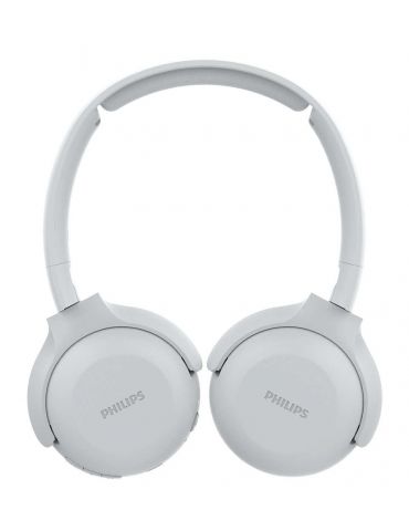 Philips TAUH202WT 00 cască audio & cască cu microfon Căști Fără fir Bandă de fixare pe cap Apeluri Muzică Micro-USB Bluetooth