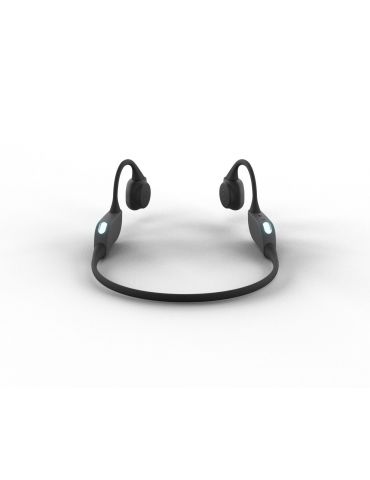 Philips TAA6606BK 00 cască audio & cască cu microfon Căști Fără fir Bandă gât Sporturi Bluetooth Negru