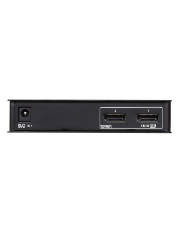 ATEN VS192-AT-G distribuitoare de semnal video DisplayPort 2x DisplayPort