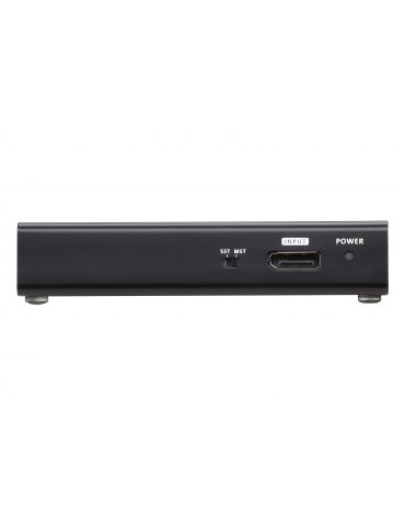 ATEN VS192-AT-G distribuitoare de semnal video DisplayPort 2x DisplayPort