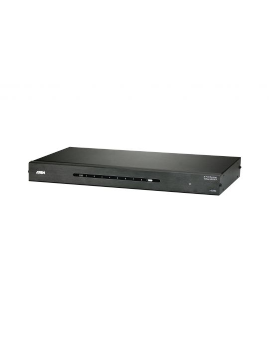 ATEN VS0108HA distribuitoare de semnal video HDMI 8x HDMI