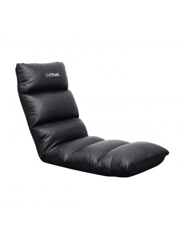 Trust GXT 718 RAYZEE Scaun consolă jocuri Șezut căptușit Negru - Tik.ro