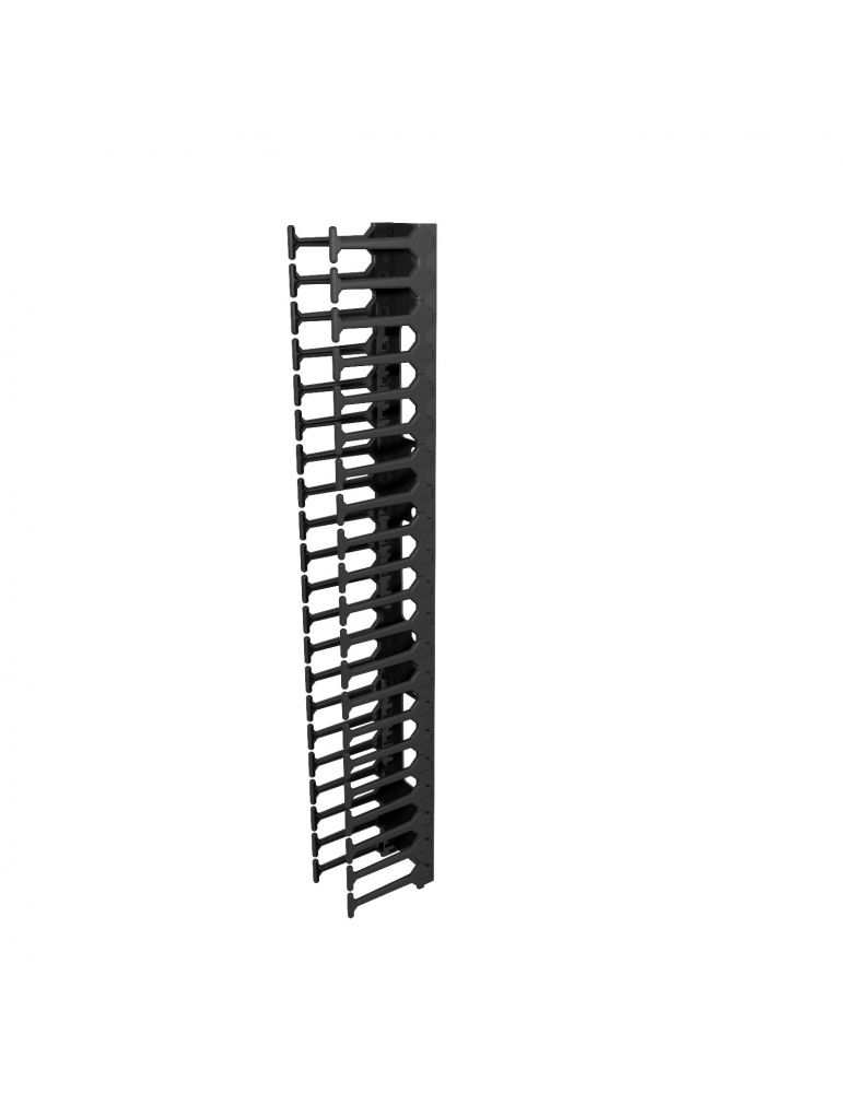 Vertiv VRA1016 accesorii pentru carcase Panou organizare cabluri