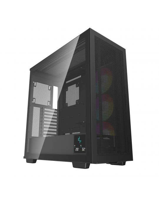 DeepCool Morpheus Tower Negru