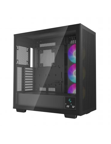 DeepCool Morpheus Tower Negru