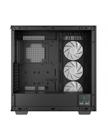 DeepCool Morpheus Tower Negru