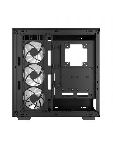 DeepCool Morpheus Tower Negru