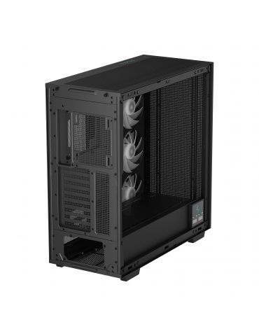 DeepCool Morpheus Tower Negru